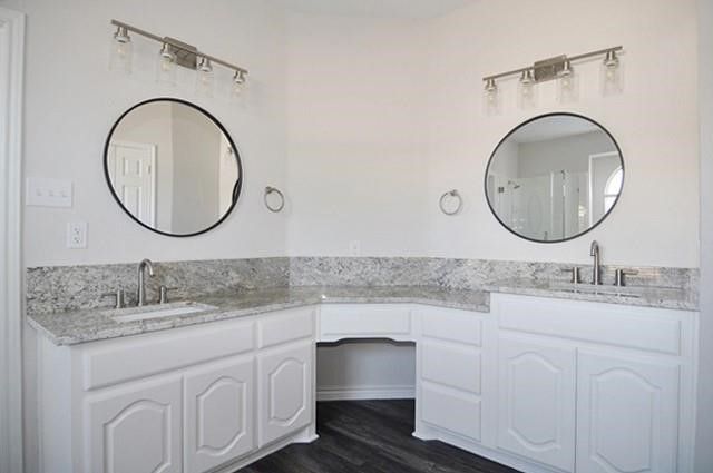 521 Mustang Ridge Drive, Murphy, TX 75094