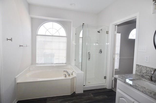 521 Mustang Ridge Drive, Murphy, TX 75094