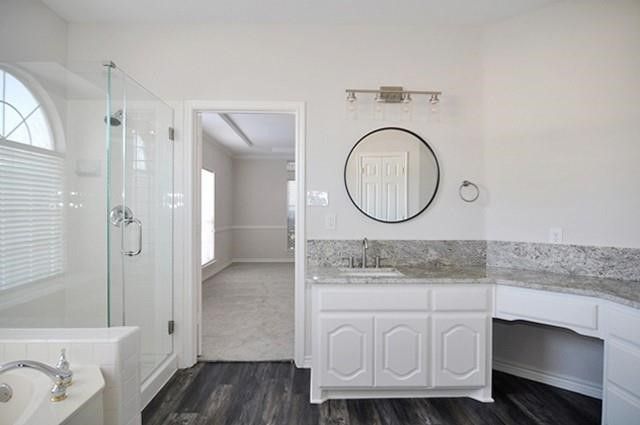 521 Mustang Ridge Drive, Murphy, TX 75094