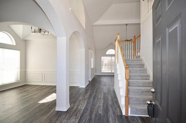 521 Mustang Ridge Drive, Murphy, TX 75094