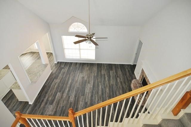 521 Mustang Ridge Drive, Murphy, TX 75094