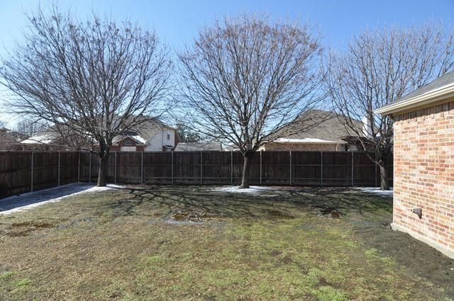521 Mustang Ridge Drive, Murphy, TX 75094