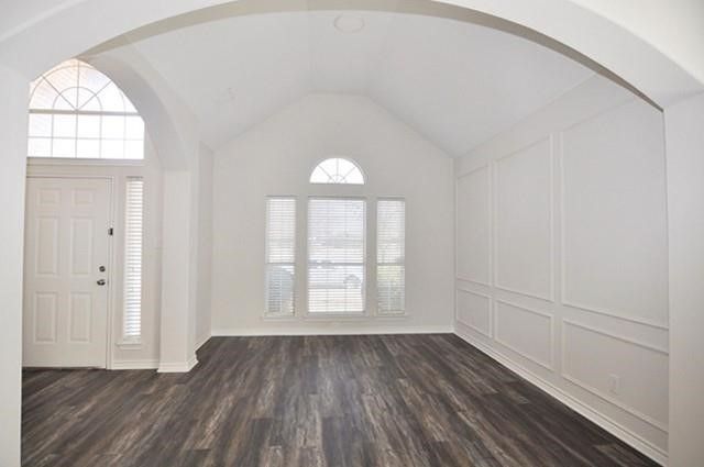 521 Mustang Ridge Drive, Murphy, TX 75094