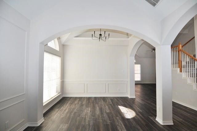 521 Mustang Ridge Drive, Murphy, TX 75094