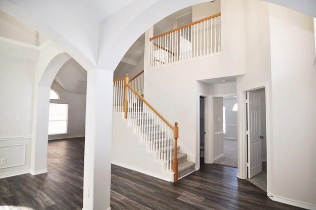 521 Mustang Ridge Drive, Murphy, TX 75094