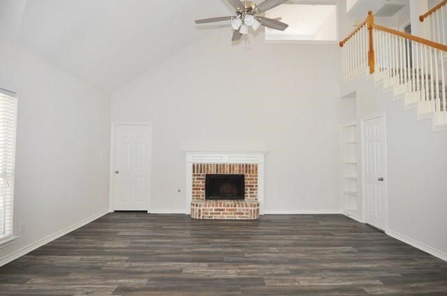 521 Mustang Ridge Drive, Murphy, TX 75094