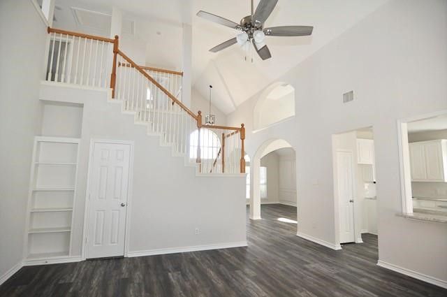 521 Mustang Ridge Drive, Murphy, TX 75094