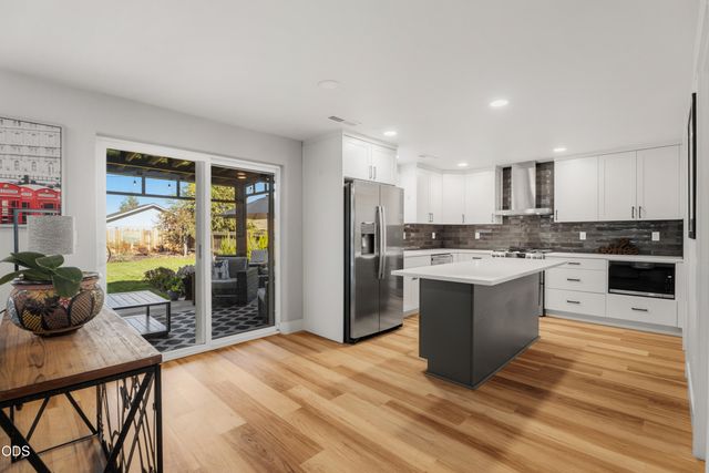 3060 NE Yellow Ribbon Drive, Bend, OR 97701