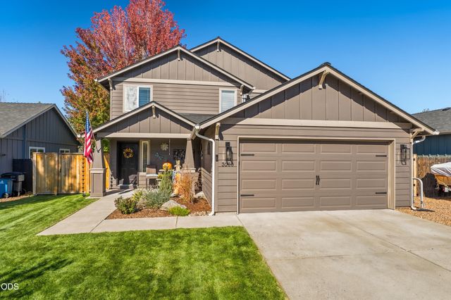 3060 NE Yellow Ribbon Drive, Bend, OR 97701