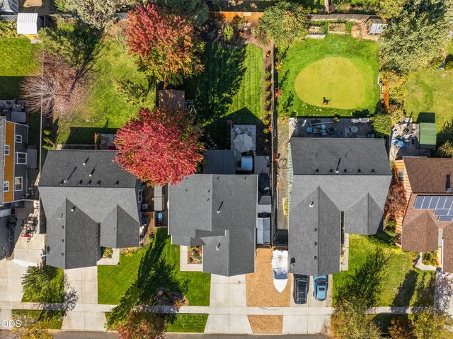 3060 NE Yellow Ribbon Drive, Bend, OR 97701