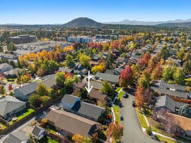 3060 NE Yellow Ribbon Drive, Bend, OR 97701