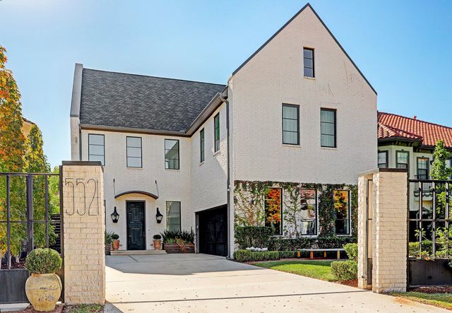5521 Fairdale Lane, Houston, TX 77056