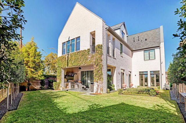 5521 Fairdale Lane, Houston, TX 77056