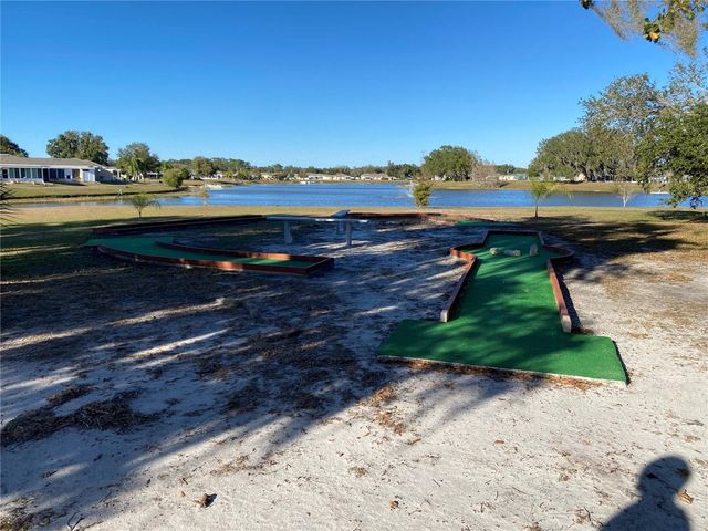 1605 CLUB CIRCLE 1605, Lakeshore, FL 33854