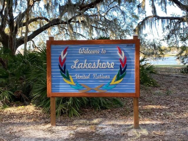 1605 CLUB CIRCLE 1605, Lakeshore, FL 33854