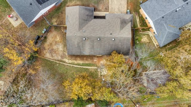 905 Pontiac Court, Arlington, TX 76013