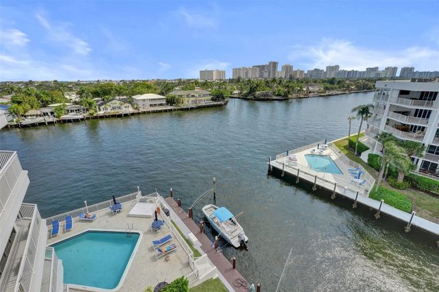 3100 NE 48th Street 617, Fort Lauderdale, FL 33308