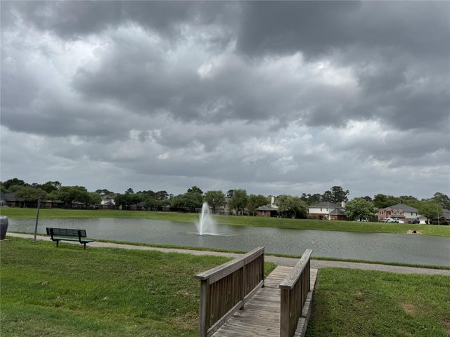 13318 Raven Roost Drive, Cypress, TX 77429