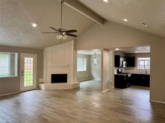 13318 Raven Roost Drive, Cypress, TX 77429