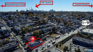 9034 Tonnelle Avenue, North Bergen, NJ 07047