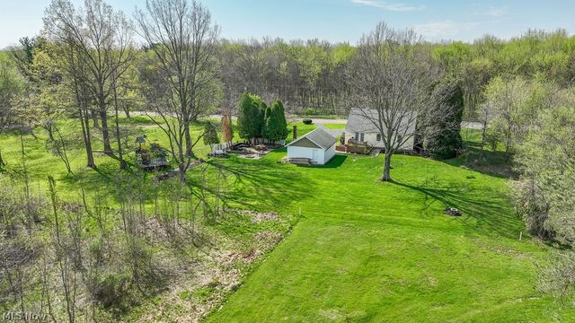 1150 E Beech Street, Alliance, OH 44601