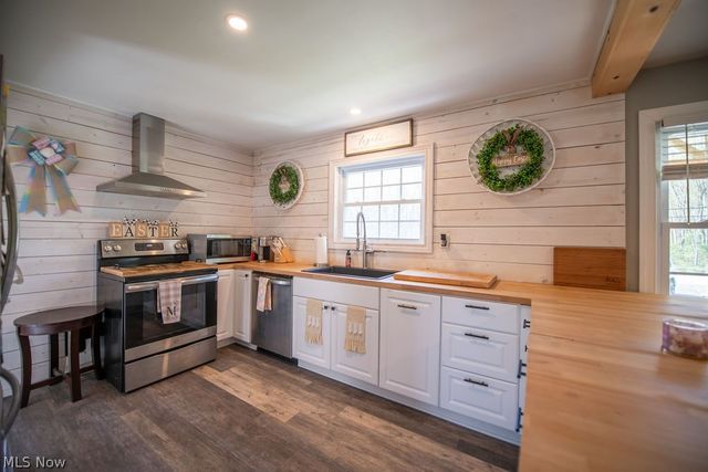 1150 E Beech Street, Alliance, OH 44601
