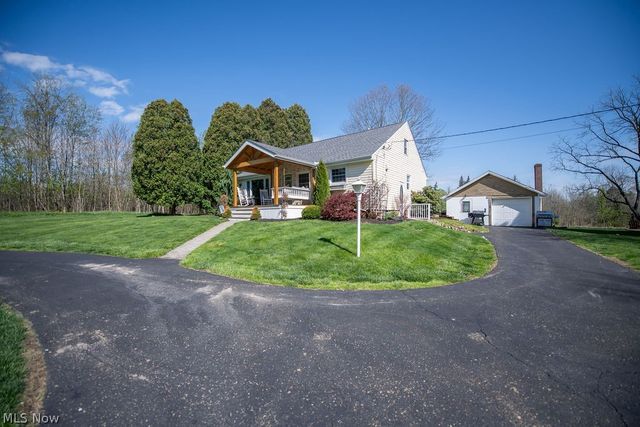 1150 E Beech Street, Alliance, OH 44601