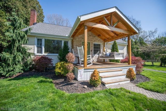 1150 E Beech Street, Alliance, OH 44601
