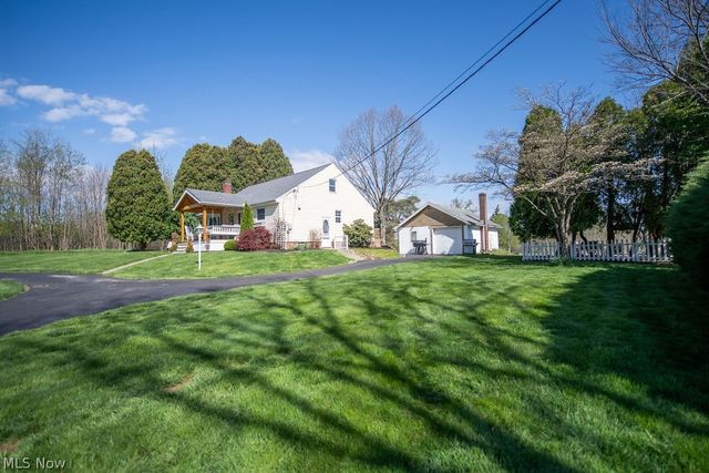 1150 E Beech Street, Alliance, OH 44601