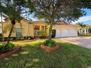 15957 SW 16th Street N/A, Pembroke Pines, FL 33027