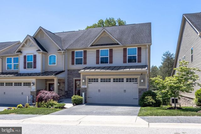 6486 PARK FOREST CIR, Elkridge, MD 21075