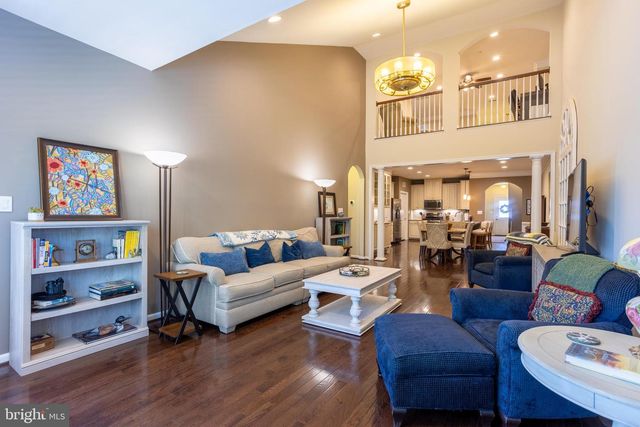 6486 PARK FOREST CIR, Elkridge, MD 21075