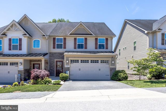 6486 PARK FOREST CIR, Elkridge, MD 21075