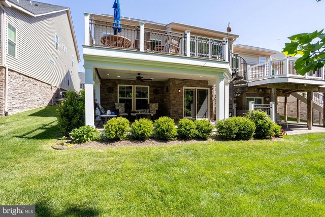 6486 PARK FOREST CIR, Elkridge, MD 21075
