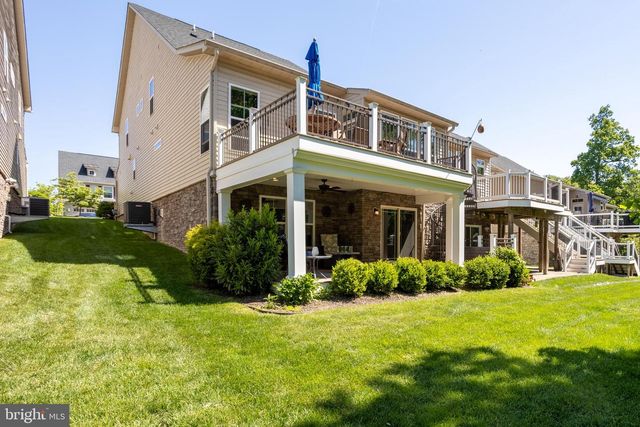 6486 PARK FOREST CIR, Elkridge, MD 21075