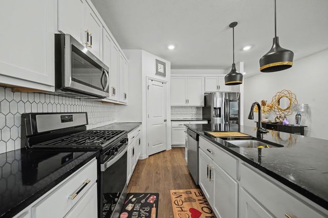 1701 Pegasus Drive, Forney, TX 75126