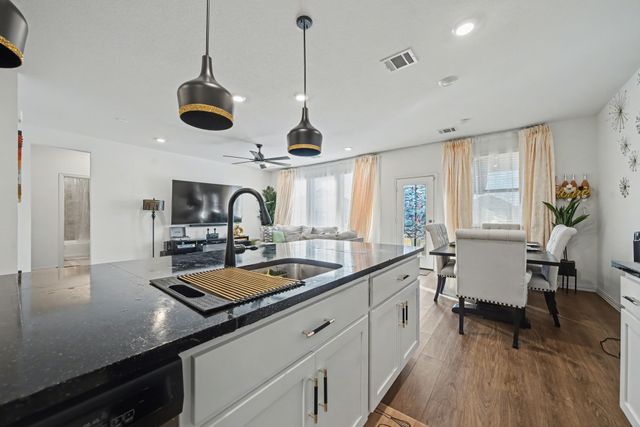 1701 Pegasus Drive, Forney, TX 75126