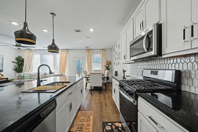 1701 Pegasus Drive, Forney, TX 75126