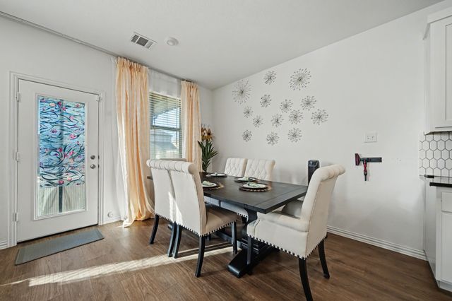 1701 Pegasus Drive, Forney, TX 75126