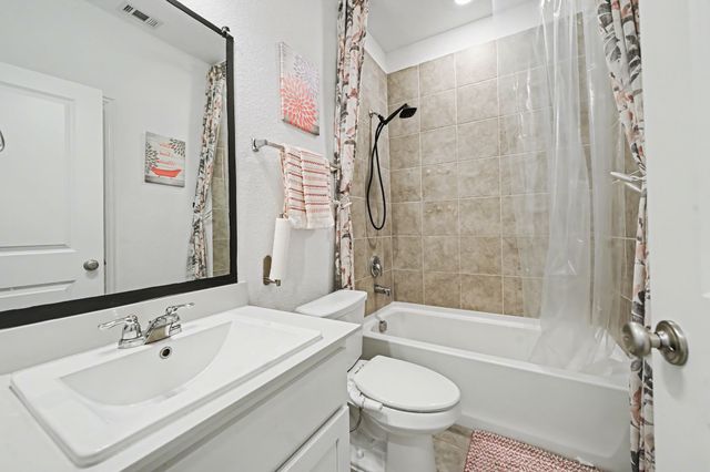 1701 Pegasus Drive, Forney, TX 75126