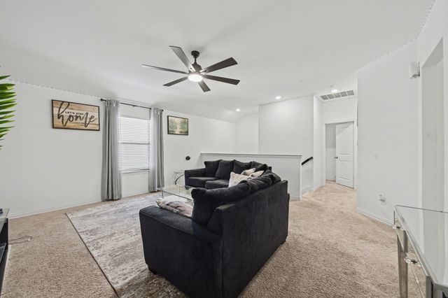 1701 Pegasus Drive, Forney, TX 75126