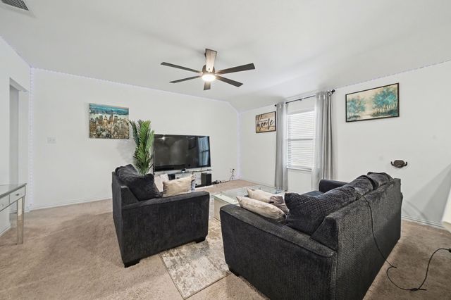 1701 Pegasus Drive, Forney, TX 75126