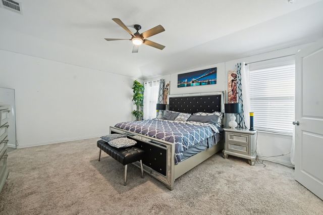 1701 Pegasus Drive, Forney, TX 75126