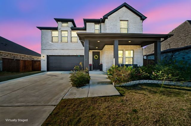 1701 Pegasus Drive, Forney, TX 75126