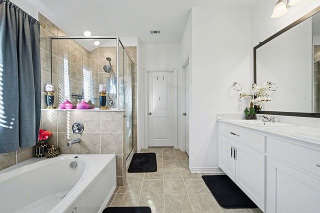 1701 Pegasus Drive, Forney, TX 75126