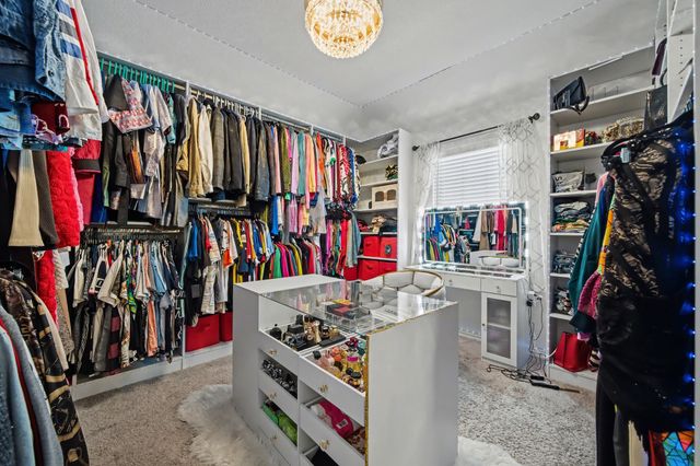 1701 Pegasus Drive, Forney, TX 75126