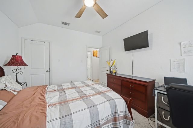 1701 Pegasus Drive, Forney, TX 75126