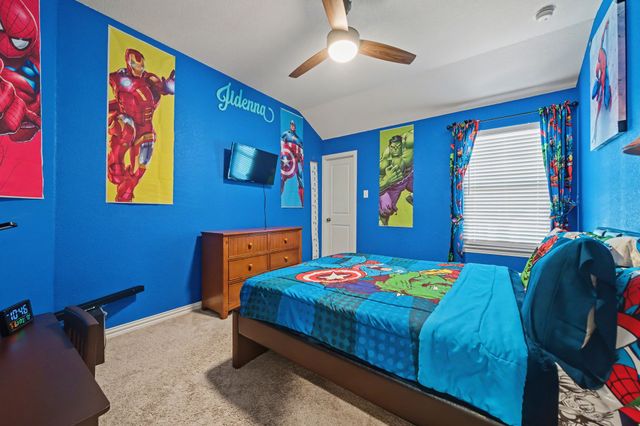 1701 Pegasus Drive, Forney, TX 75126