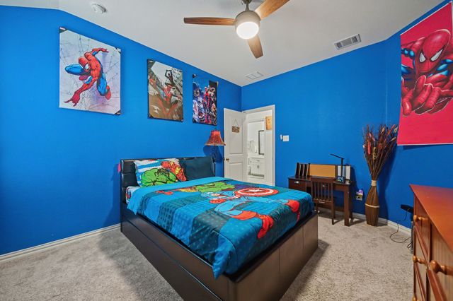 1701 Pegasus Drive, Forney, TX 75126