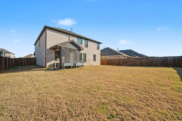 1701 Pegasus Drive, Forney, TX 75126
